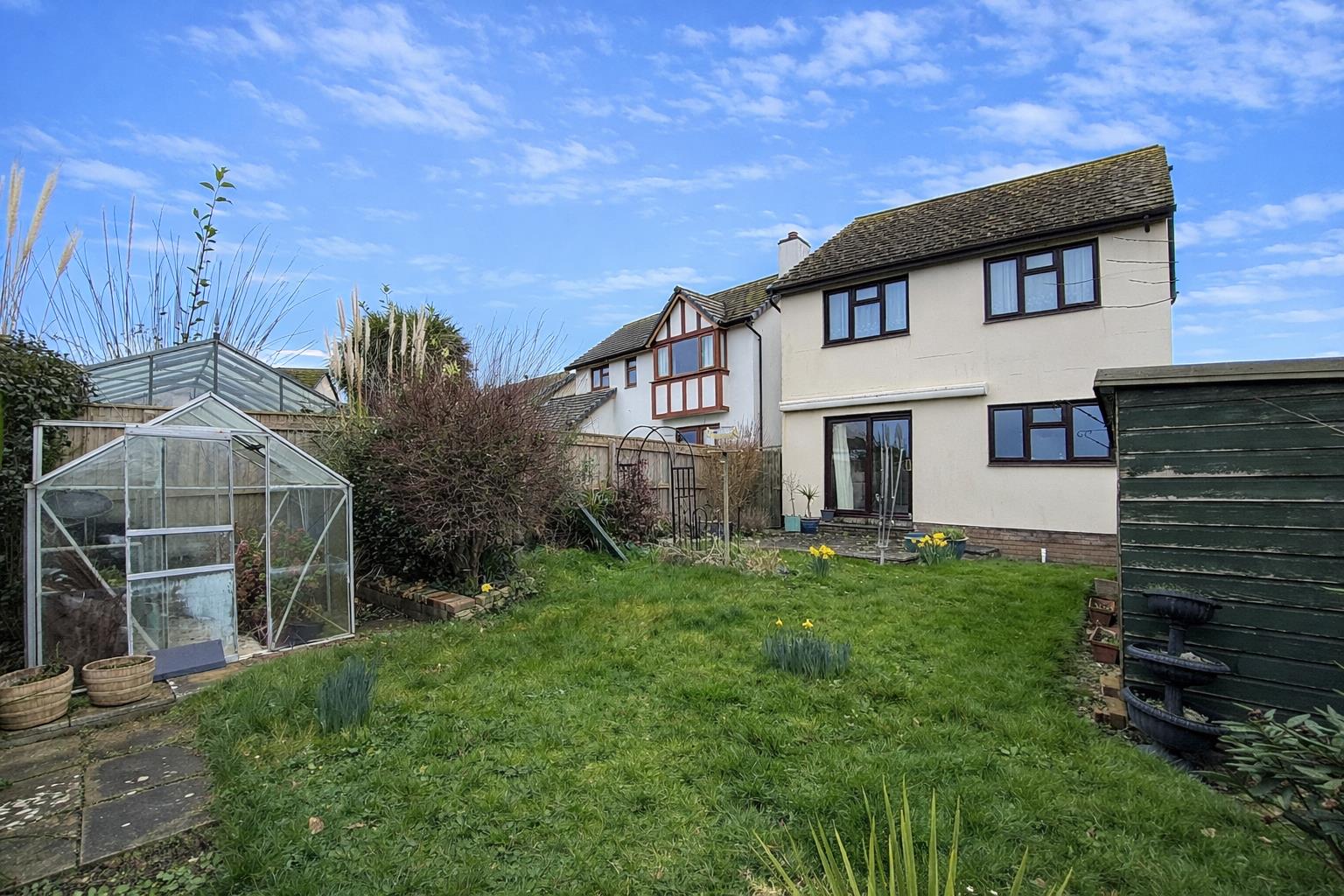 Moor Lea, Braunton - Phillips Smith and Dunn